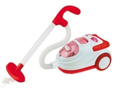 Junior Home - Vacuum Cleaner B/O (505131)