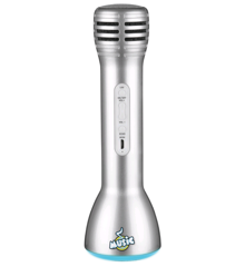Music - BT Microphone Speaker Junior (501068)