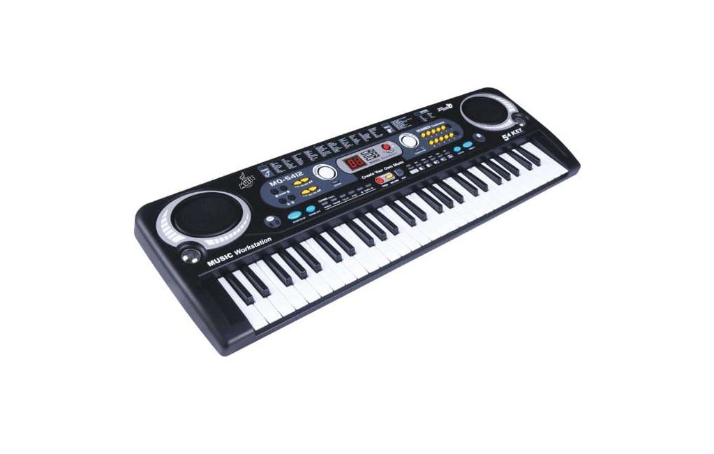 Music - Keyboard 54 keys (501071)
