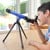 SCIENCE - Telescope With Tripod (TY5520) thumbnail-2