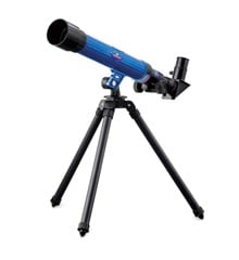 SCIENCE - Telescope With Tripod (TY5520)