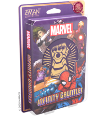 Infinity Gauntlet - A Love Letter Game (FMZ01)