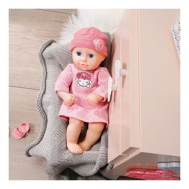 Baby Annabell - Little Knit Dress 36cm (701843)