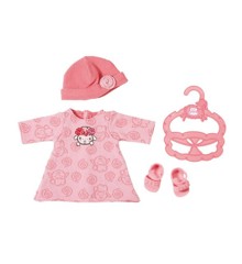 Baby Annabell - Little Knit Dress 36cm (701843)