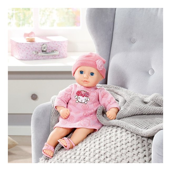 Baby Annabell - Little Knit Dress 36cm (701843)