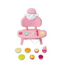 Baby Annabell - Lunch Time Table (701911)