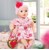 Baby Annabell - Deluxe Set Flowers 43cm (702031) thumbnail-4