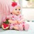 Baby Annabell - Deluxe Set Flowers 43cm (702031) thumbnail-5