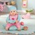 Baby Annabell - Frokost med Annabell 43cm thumbnail-6