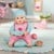 Baby Annabell - Lunch Time Annabell 43cm (702987) thumbnail-6