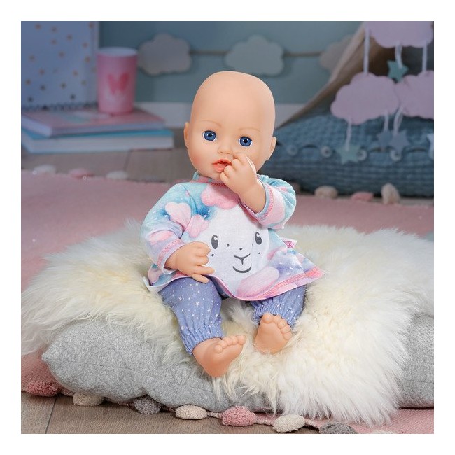 Baby Annabell - Sweet Dreams Nightwear 43cm (703199)