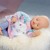 Baby Annabell - Sweet Dreams Nightwear 43cm (703199) thumbnail-4