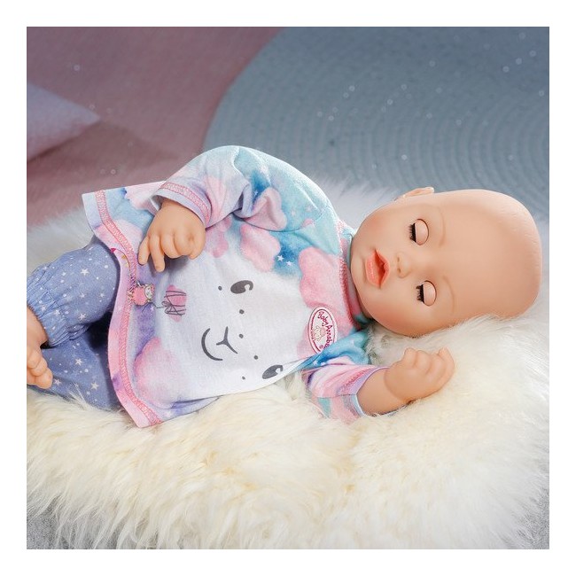 Baby Annabell - Sweet Dreams Nightwear 43cm (703199)