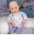 Baby Annabell - Sweet Dreams Nightwear 43cm (703199) thumbnail-5