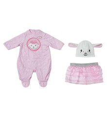 Baby Annabell - Deluxe Sequin Set 43cm (703229)