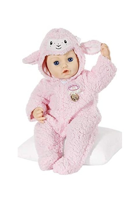 Baby Annabell - Deluxe Sheep Onesie 43cm (703588)