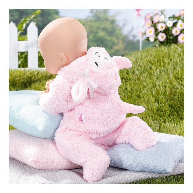 Baby Annabell - Deluxe Sheep Onesie 43cm (703588)