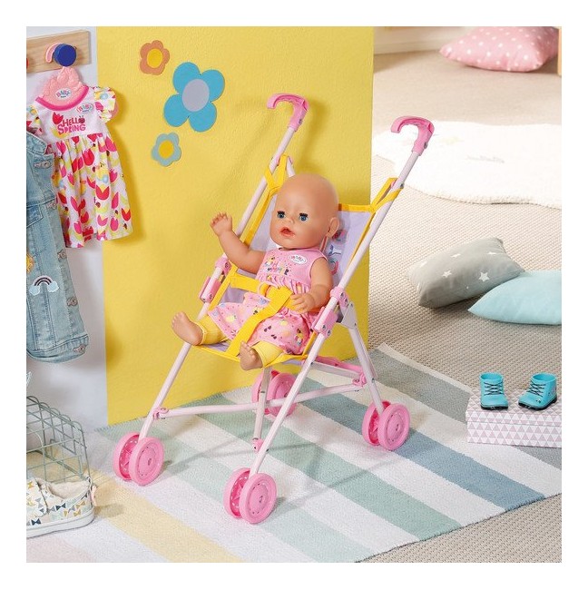 Baby Born - Stroller (828670)