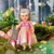 BABY born - Soft Touch Unicorn Sister 43cm (829349) thumbnail-4