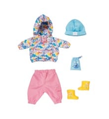 BABY Born - Dlx Walk the Dog Outfit 43cm (829905)