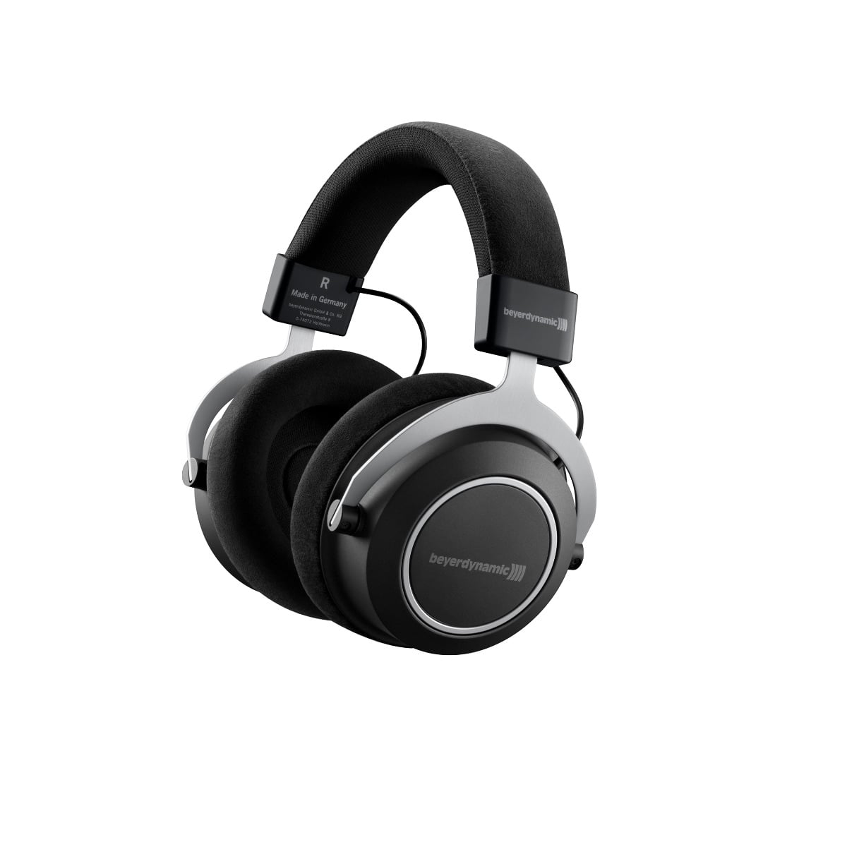 Beyerdynamic - Amiron Wireless Headphones (Demo)