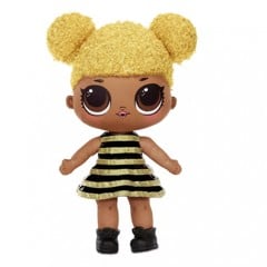 L.O.L. Surprise - Huggable Plush - Queen Bee (571292)