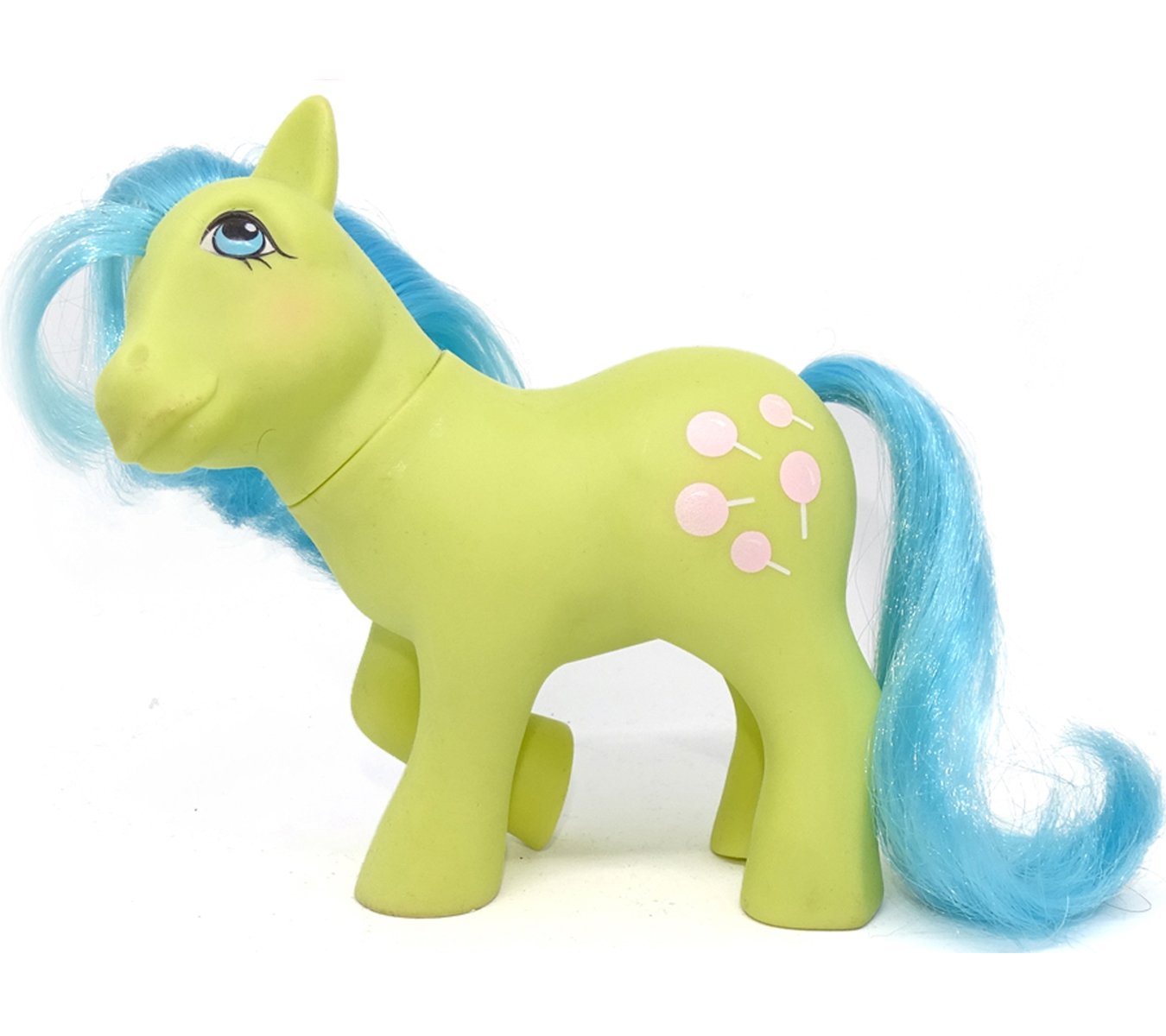 My Little Pony - Retro Tootsie (35299)