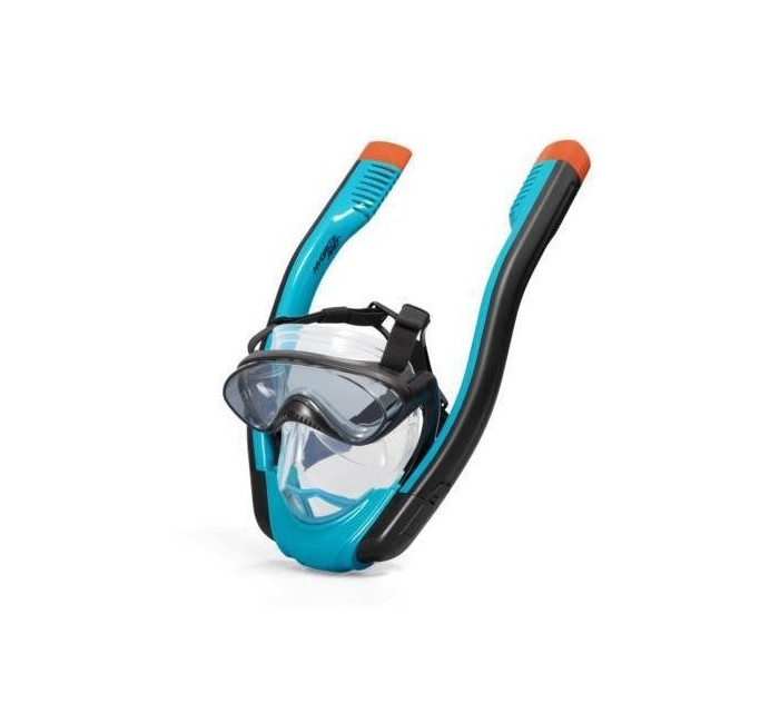 Bestway - Flowtech - Snorkeling Maske