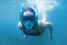 Bestway - Flowtech - Snorkeling Mask (24060) thumbnail-3