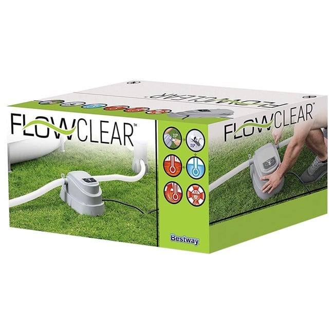 Bestway - Flowclear Pool Heater (58259)