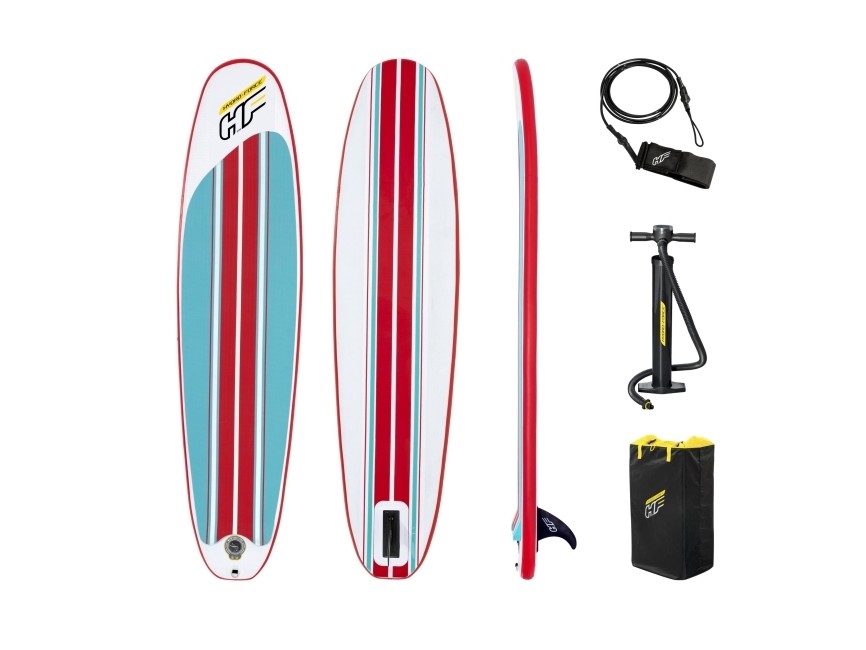 Bestway - SUP Board - Compact Surf 8