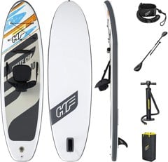 Bestway - Hydro-Force - Paddle Board (3.05m x 84cm x 12cm)