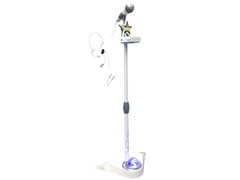 Music - Duet Disco Microphone (501064)