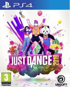 ​Just Dance 2019