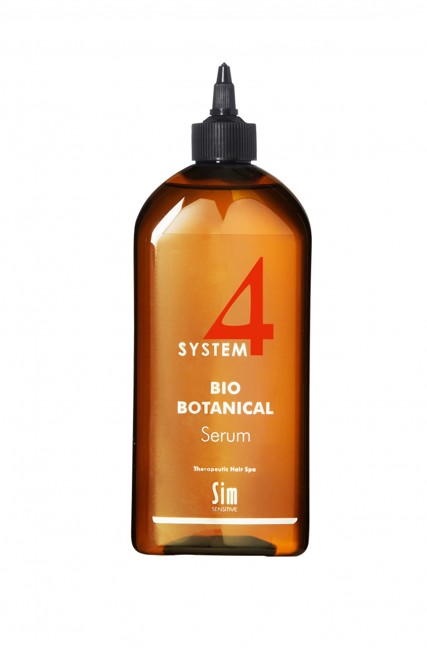 System 4 - Bio Botanical Serum 500 ml