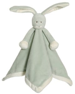 Diinglisar – Comforter – Bunny – Dusty Green (TK4068)