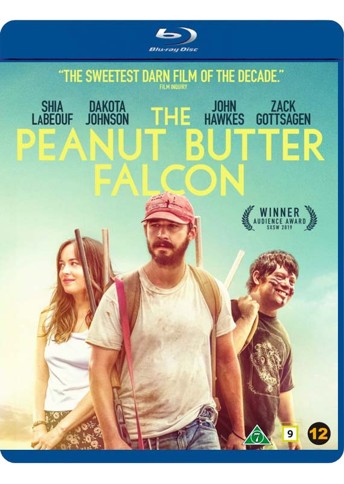 Peanut Butter Falcon
