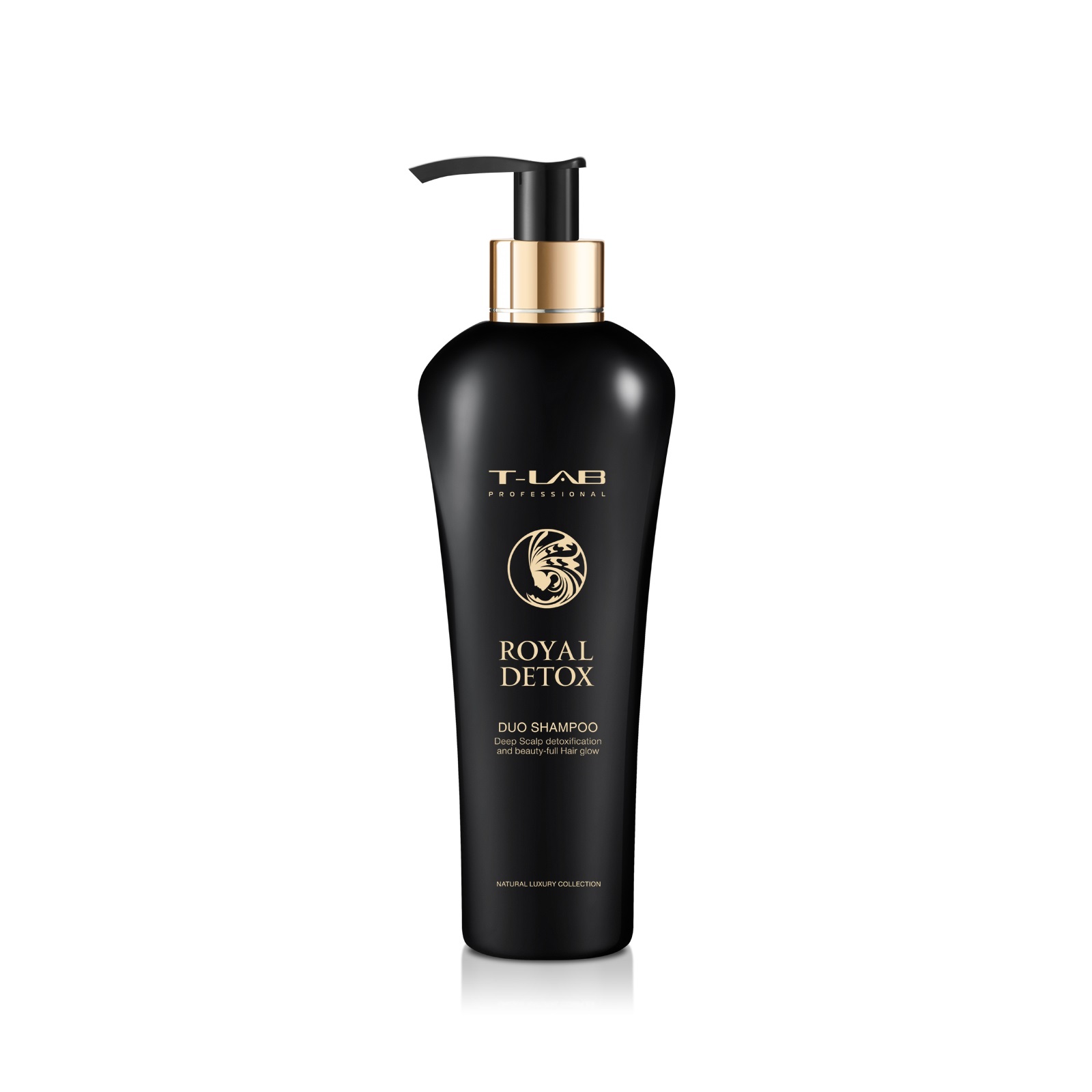 T-Lab Professional - Royal Detox Shampoo 300 ml