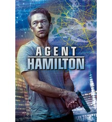 Hamilton (4-Dvd Box)