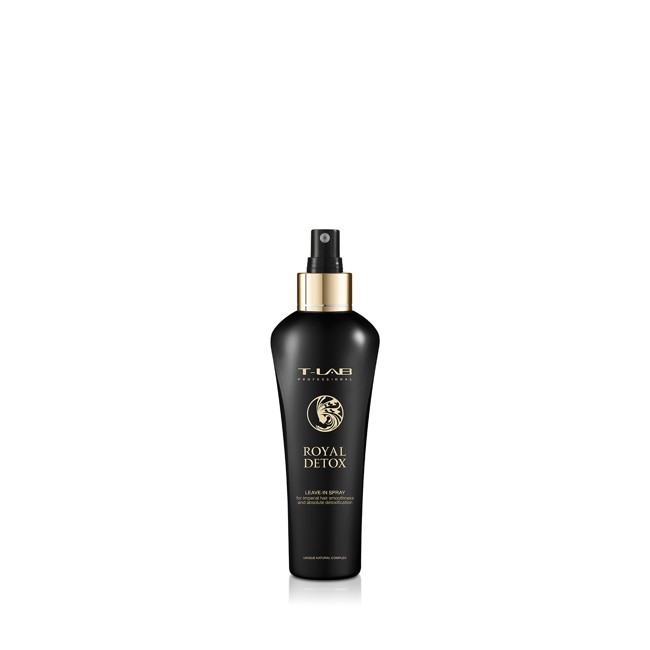 T-Lab Professional - Royal Detox Leave-in Spray 130 ml