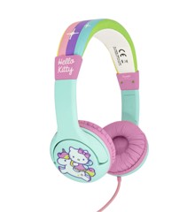 OTL - Junior Headphones - Hello Kitty Unicorn (856536)