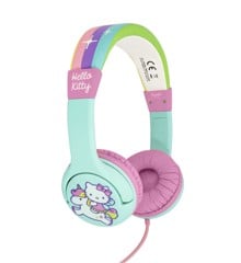 OTL - Junior Hovedtelefoner - Hello Kitty Enhjørning