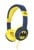 OTL - Junior Headphones - Batman Bat Signal (dc0765) thumbnail-4