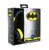 OTL - Junior Headphones - Batman Bat Signal (dc0765) thumbnail-5