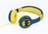 OTL - Junior Headphones - Batman Bat Signal (dc0765) thumbnail-6