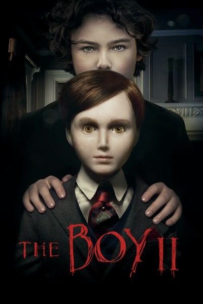 Buy Brahms The Boy 2