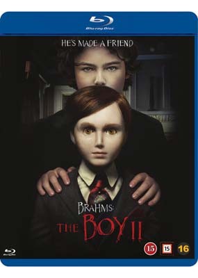 Brahms: The Boy 2