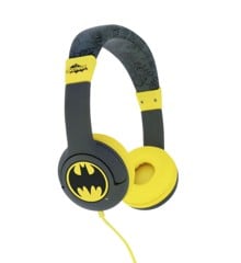 OTL - Junior Headphones - Batman Caped Crusader (856540)