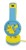 OTL - Junior Hovedtelefoner - Pokemon Pikachu thumbnail-2