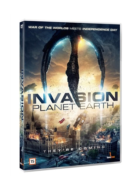 Køb Invasion Earth